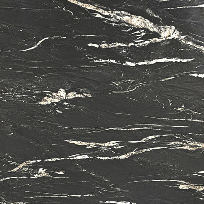SUMAY DINING TABLE BLACK