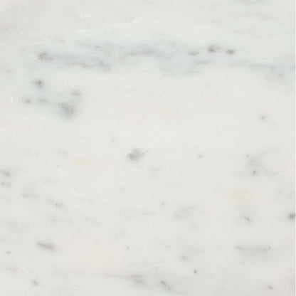 MAURICE SIDE TABLE WHITE & GOLD