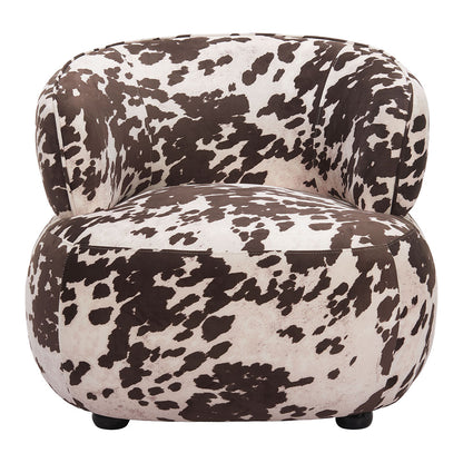 DOCE ACCENT CHAIR MULTICOLOR
