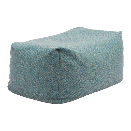 AROZ OTTOMAN GREEN