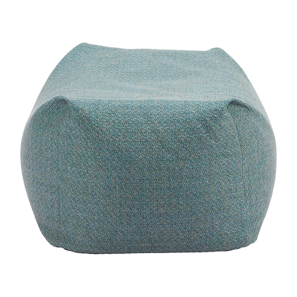 AROZ OTTOMAN GREEN