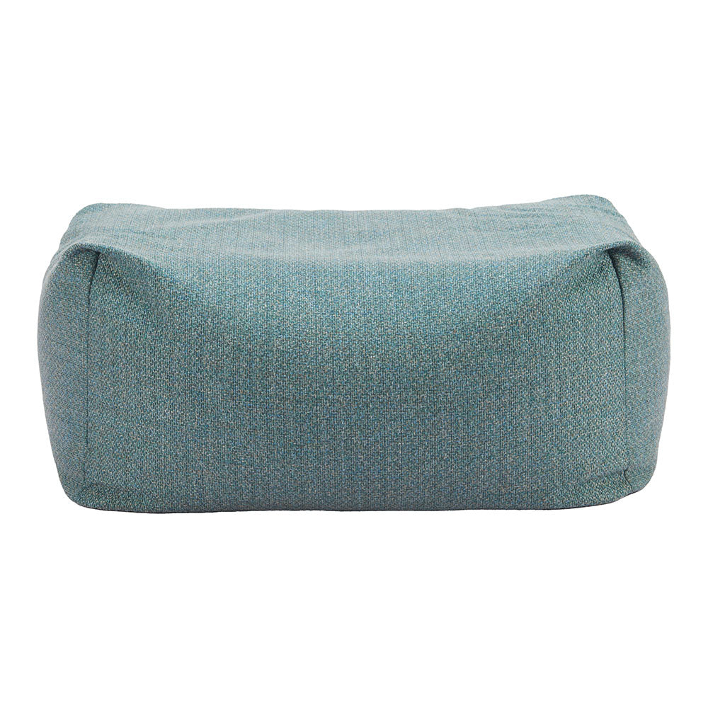 AROZ OTTOMAN GREEN