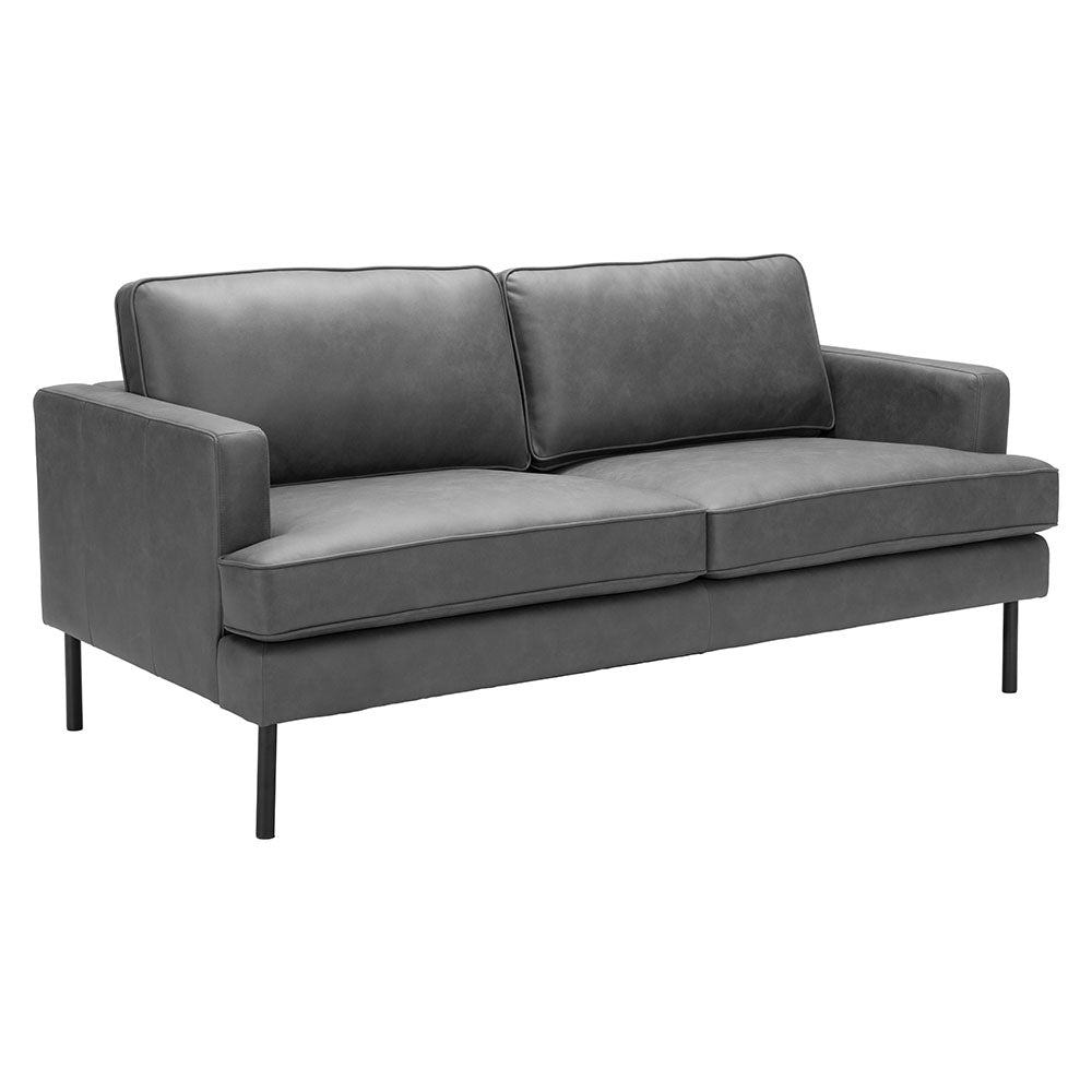 DECADE SOFA VINTAGE GRAY