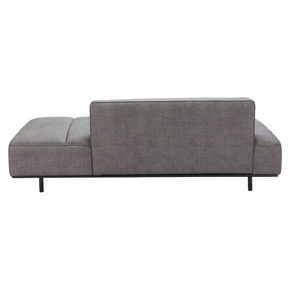 CONFECTION SOFA GRAY