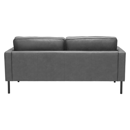 DECADE SOFA VINTAGE GRAY