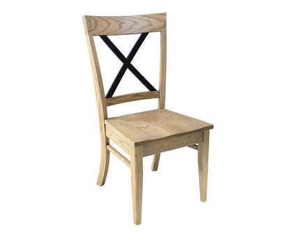 ABBOT SIDE CHAIR