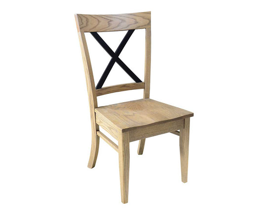 ABBOT SIDE CHAIR