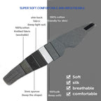 The Oaklyn Tranquility Silk Mask