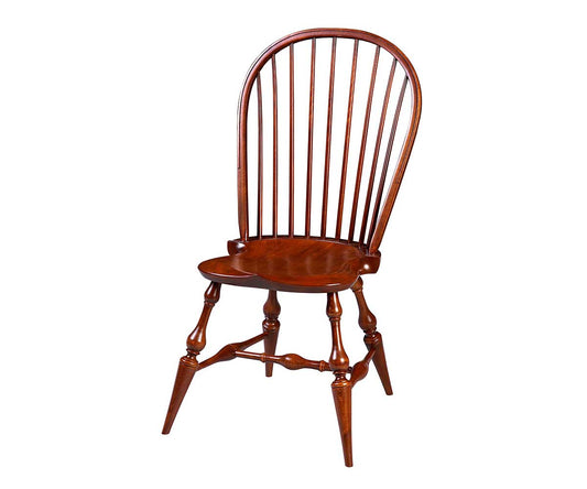 AMERICA’S PAST WINDSOR SIDE CHAIR