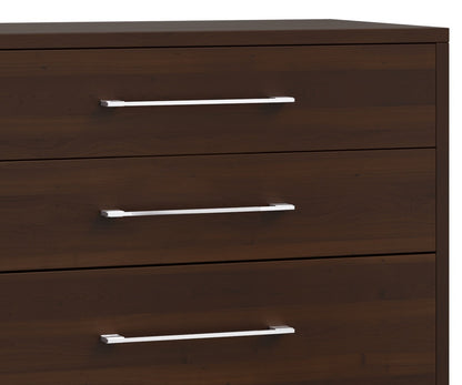 ARLINGTON 5-DRAWER CHEST