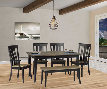 ASTORIA DINING TABLE