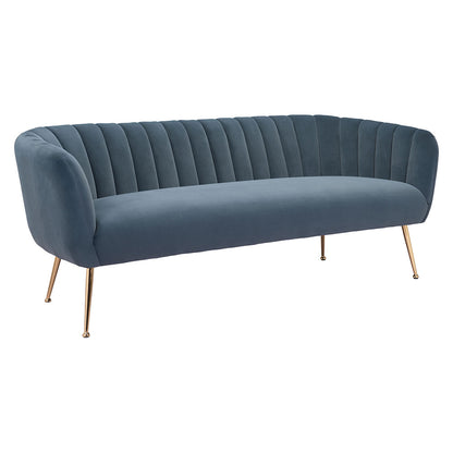 DECO SOFA GRAY