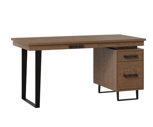ALBANY DESK