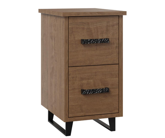 ALBANY FILE CABINET