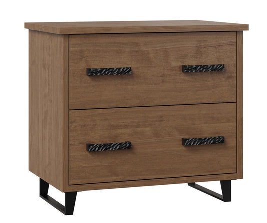 ALBANY LATERAL FILE CABINET
