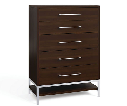 ARLINGTON 5-DRAWER CHEST