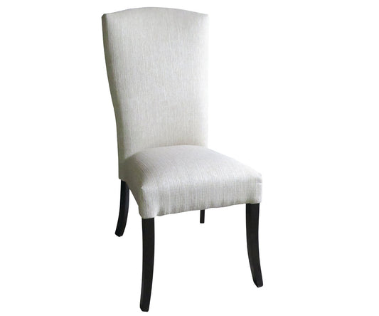 BEAUMONT ARCH TOP CHAIR