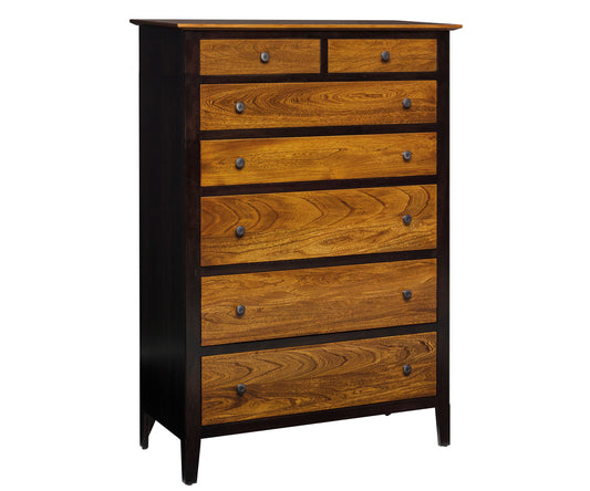 BERKELEY 7-DRAWER CHEST