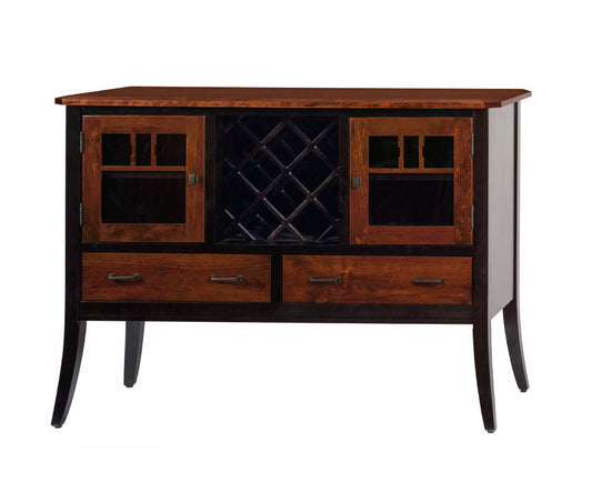 BRISTOL WINE SERVER