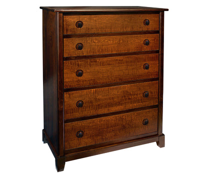 CHESAPEAKA 5-DRAWER CHEST