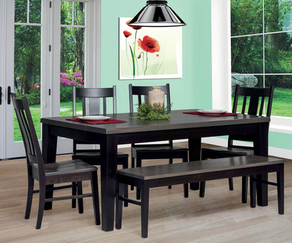 CHELSEA DINING TABLE