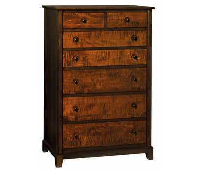 CHESAPEAKA 7-DRAWER CHEST