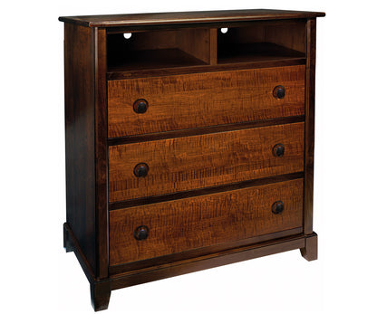CHESAPEAKA MEDIA CHEST
