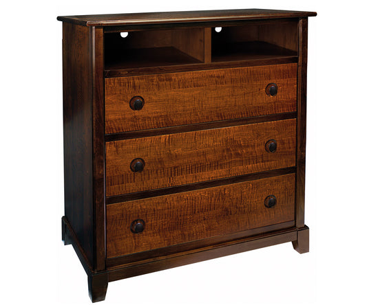 CHESAPEAKA MEDIA CHEST