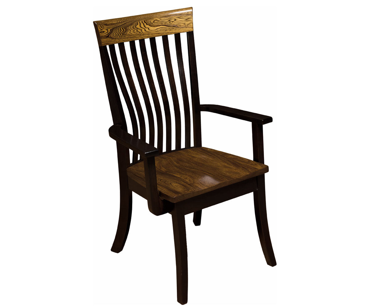 CHRISTY CHAIR