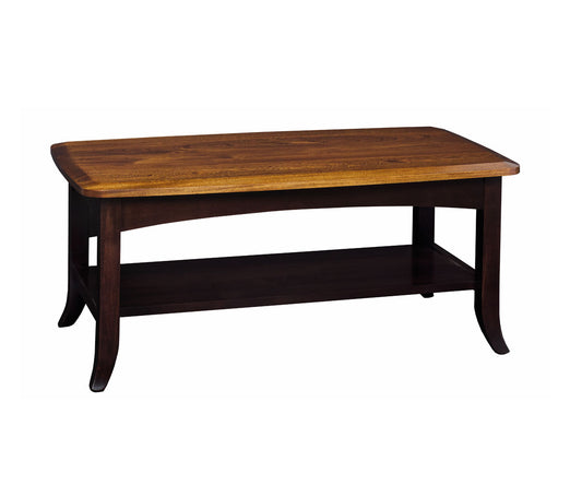CHRISTY COFFEE TABLE