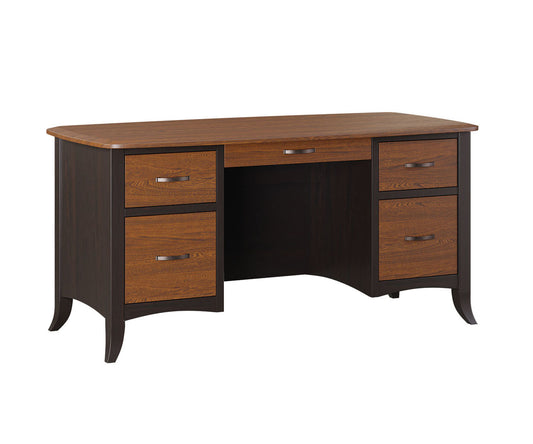 CHRISTY EXECUTIVE DESK