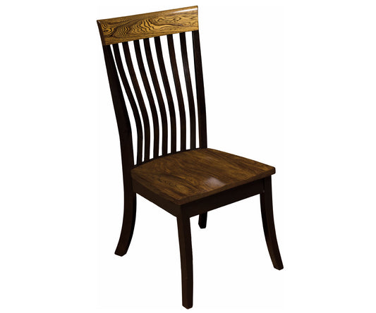 CHRISTY CHAIR
