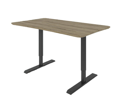 DAWSYN ADJUSTABLE DESK