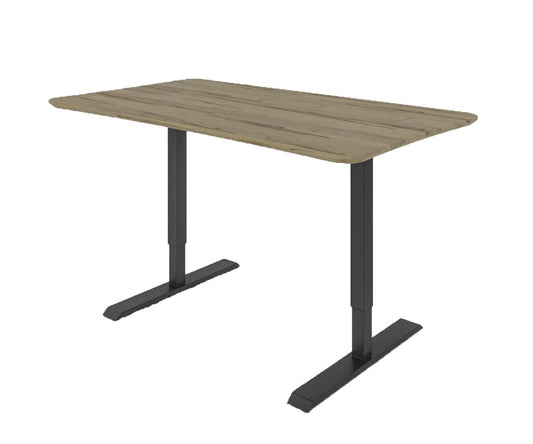 DAWSYN ADJUSTABLE DESK