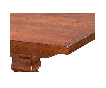 PROVINCIAL COTTAGE DINING TABLE