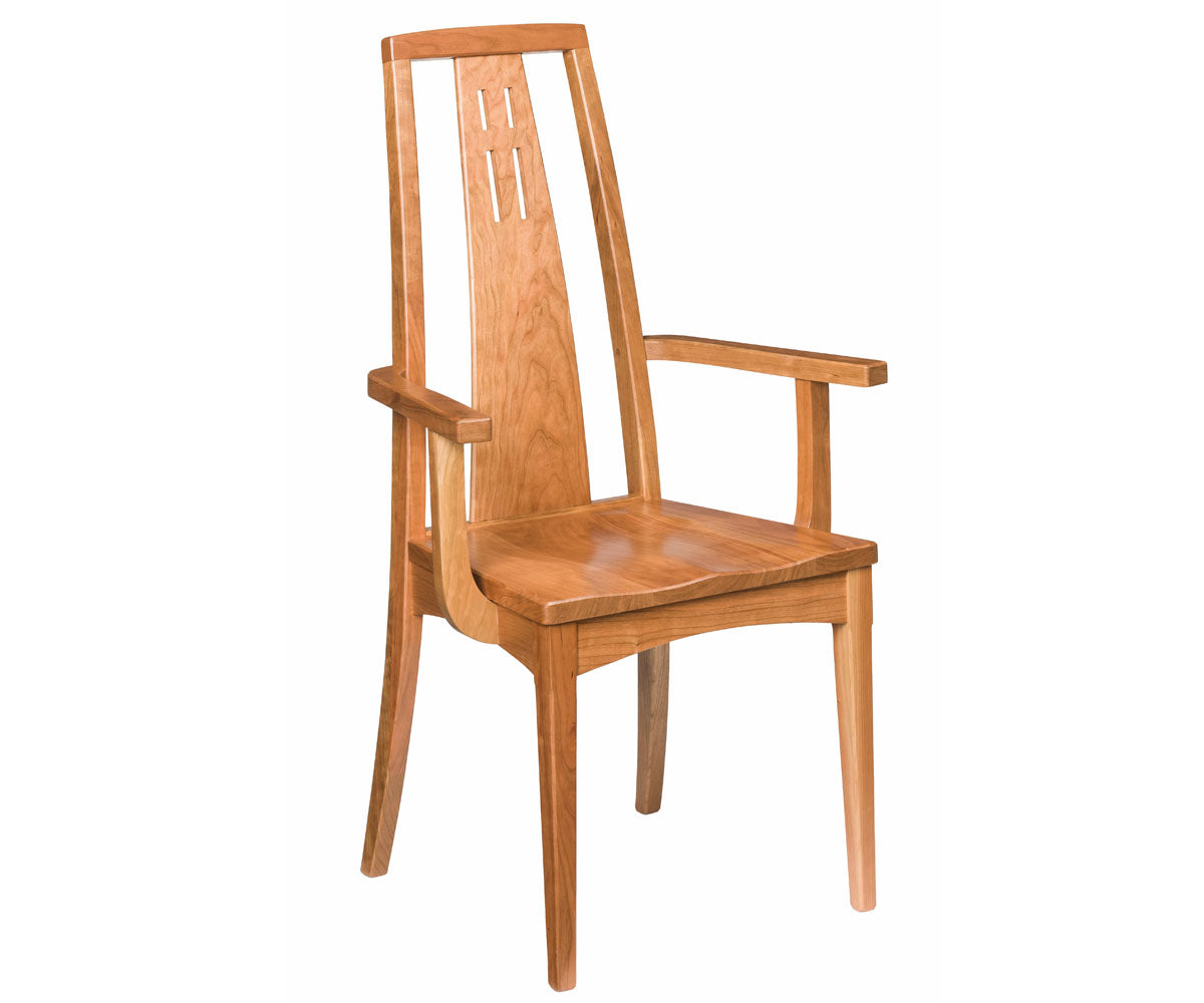 EDINBURGH CHAIR