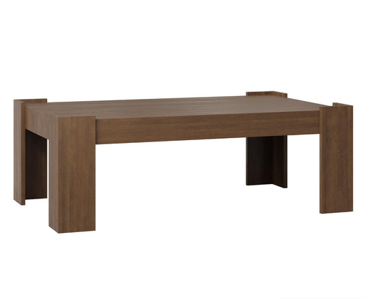 EVEREST COFFEE TABLE