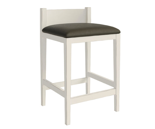 FRANKLIN COUNTER CHAIR