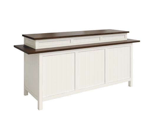 FRANKLIN SOFA COUNTER TABLE