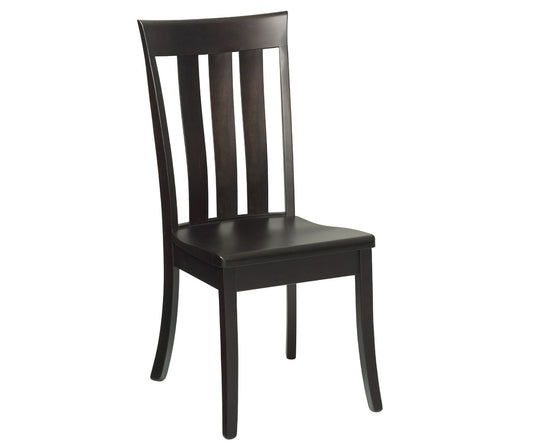 JAMESTOWN TRIPLE SLAT CHAIR