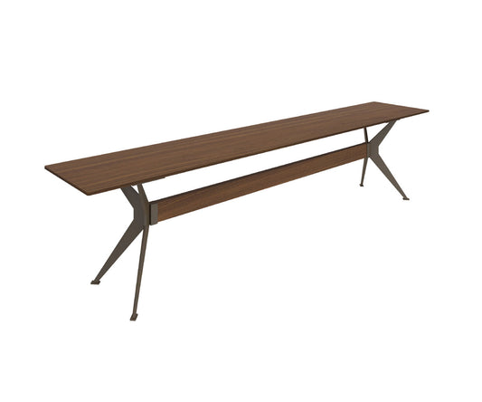 JEFFERSON BENCH