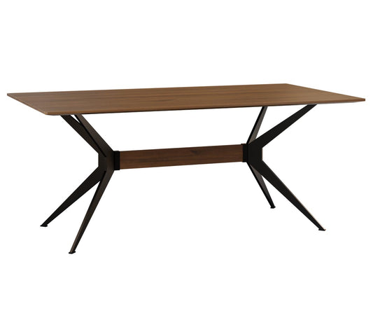 JEFFERSON DINING TABLE