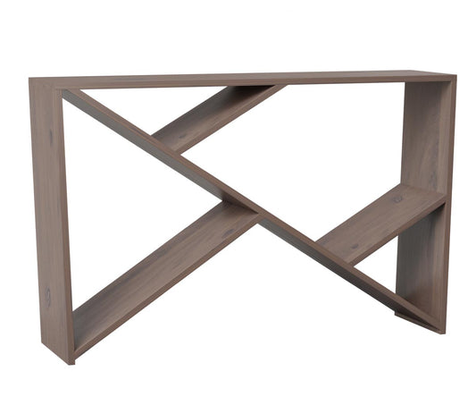 LINCOLN CONSOLE TABLE