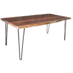 HAIRPIN DINING BASE