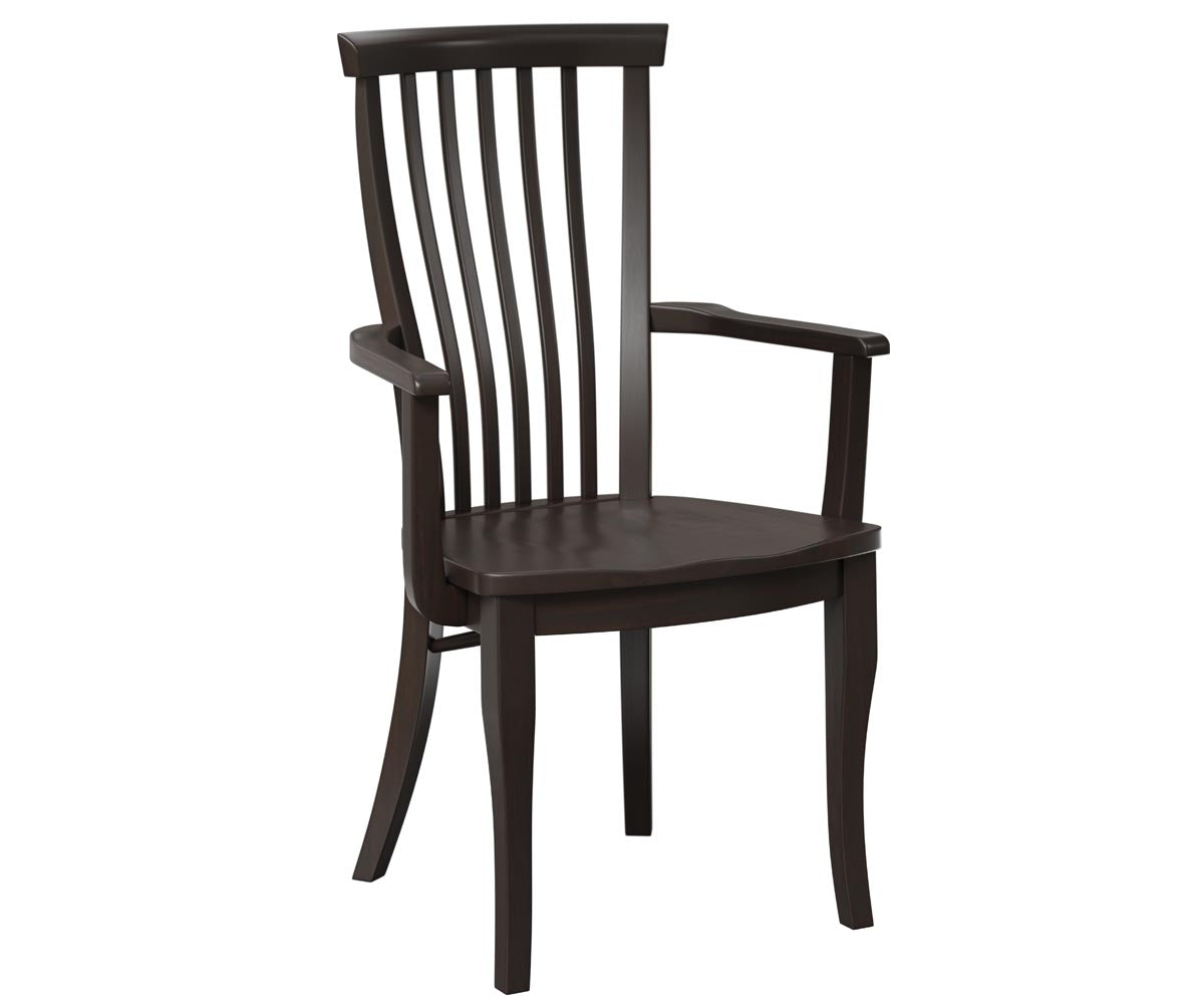 MARSHALL CHAIR