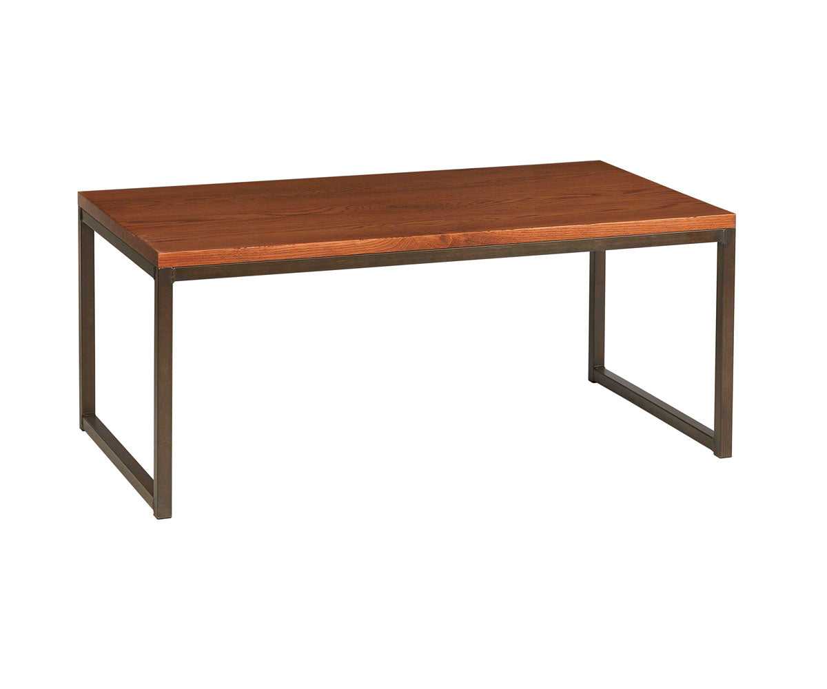 OMNI COFFEE TABLE