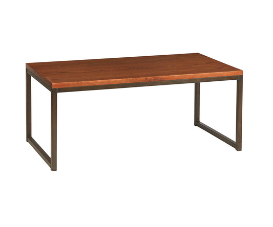 OMNI COFFEE TABLE