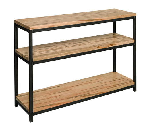 OMNI MEDIA CONSOLE