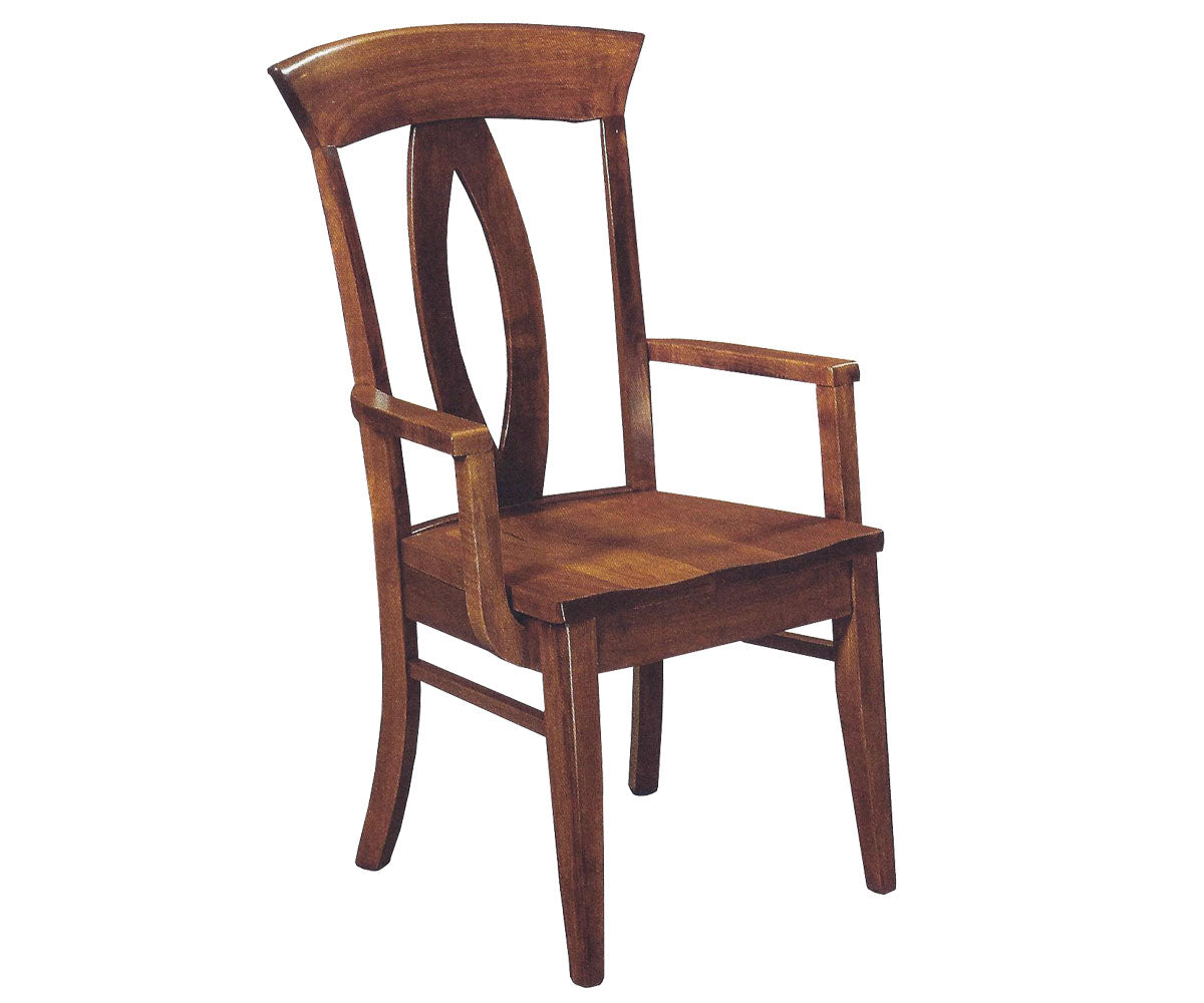 PLAZA CHAIR