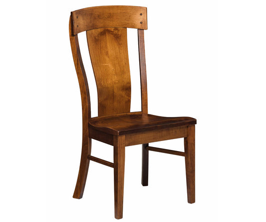 PROVINCIAL COTTAGE CHAIR